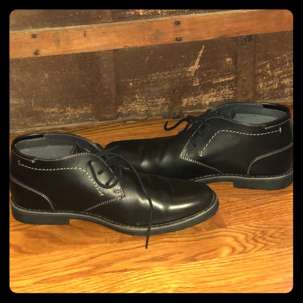 Boots